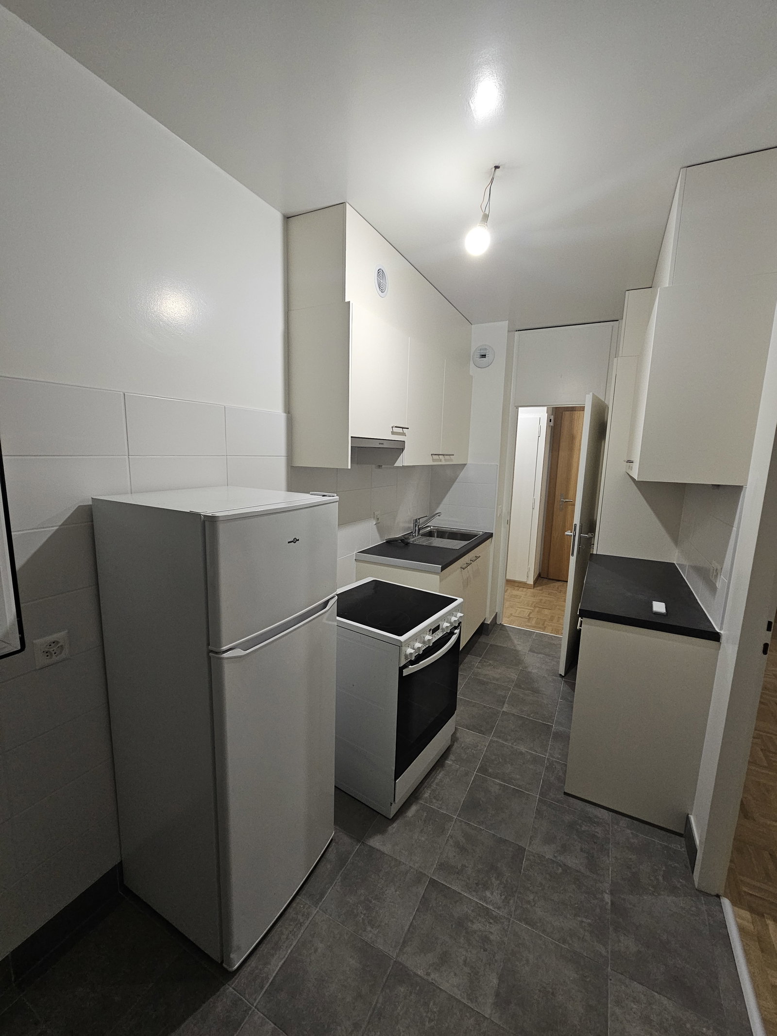 Piso Compartido Meyrin 675791
