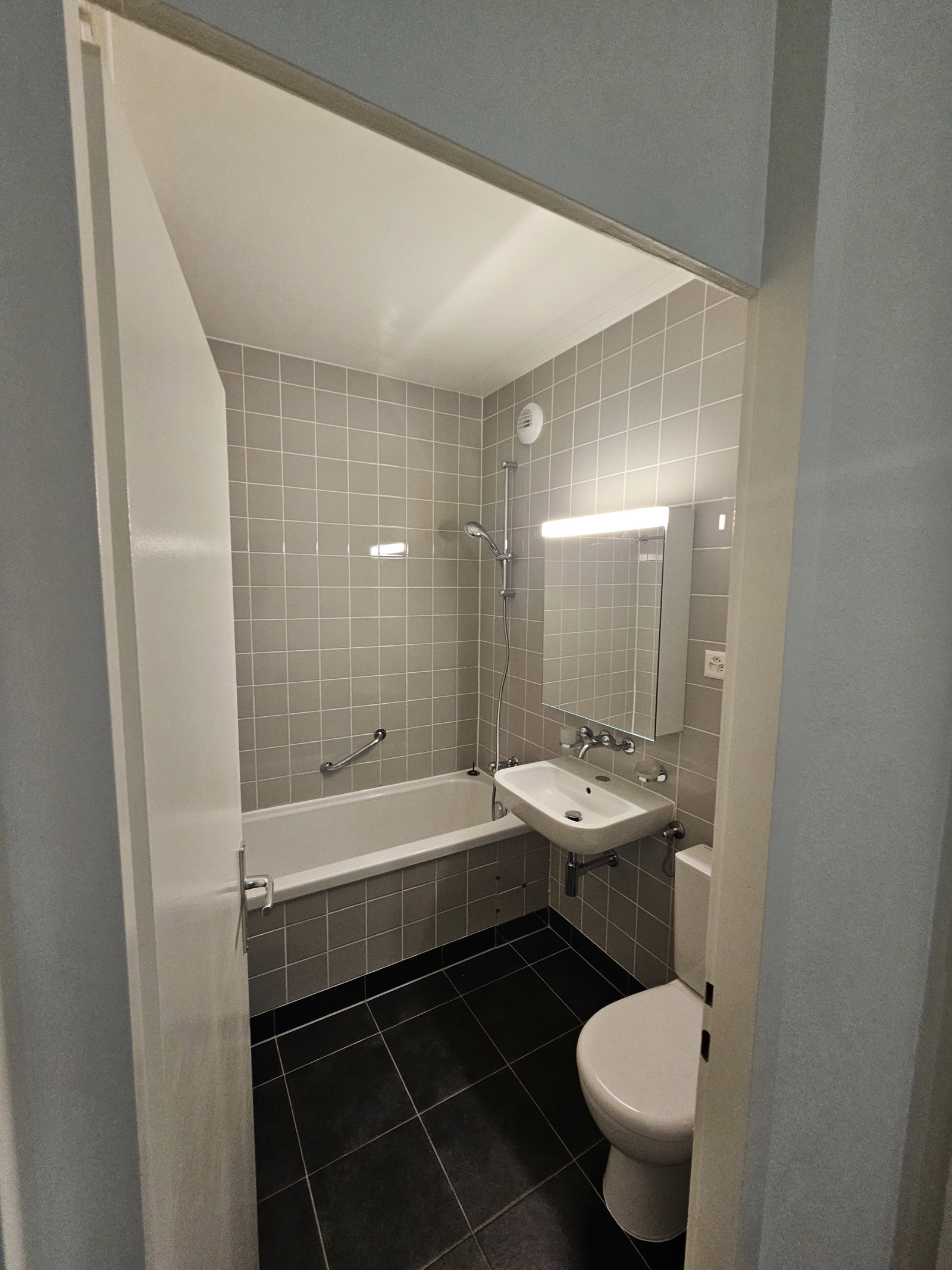Piso Compartido Meyrin 675791