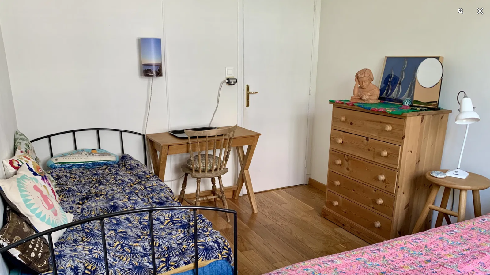 Toda La Casa Antibes 507212