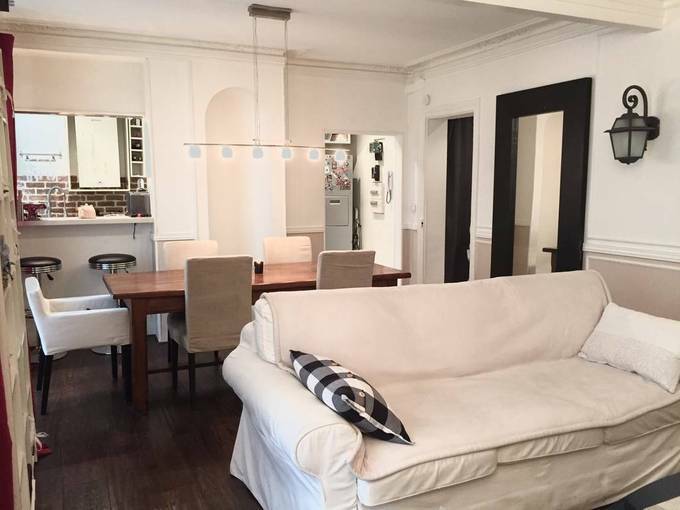 Estudio Independiente Paris 120832