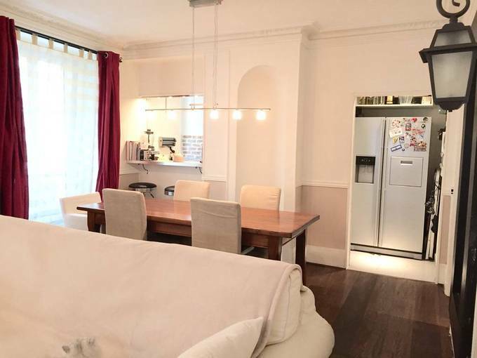 Estudio Independiente Paris 120832