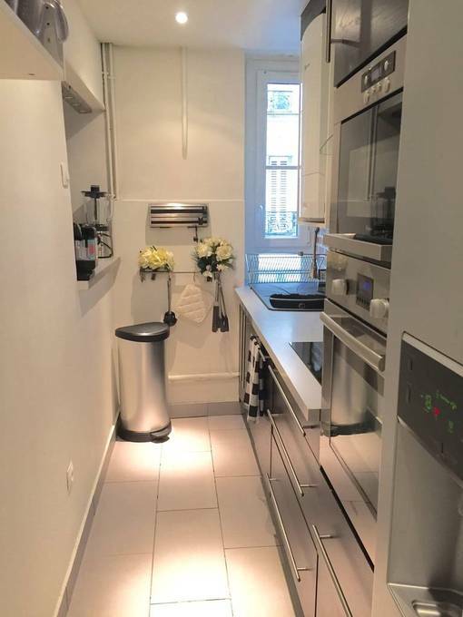 Estudio Independiente Paris 120832