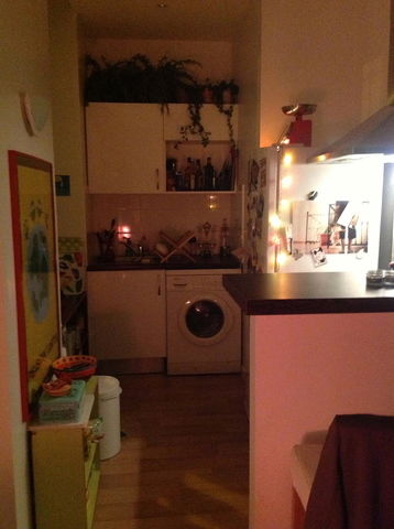 Estudio Independiente Bordeaux 49924