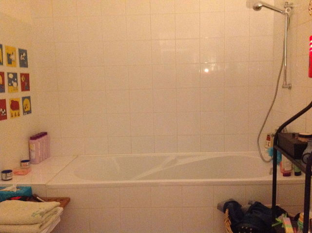 Estudio Independiente Bordeaux 49924