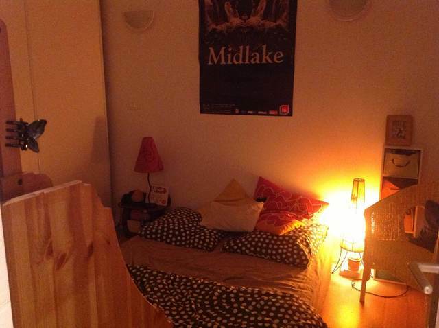 Estudio Independiente Bordeaux 49924