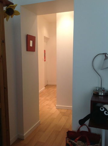 Estudio Independiente Bordeaux 49924