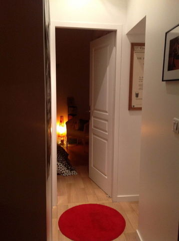 Estudio Independiente Bordeaux 49924