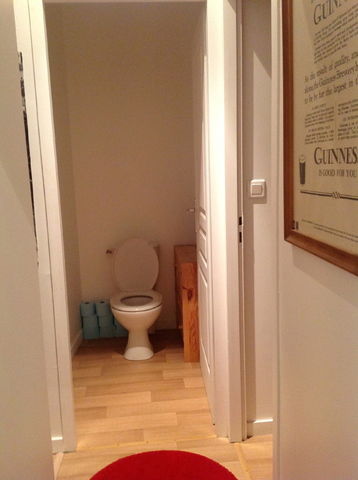 Estudio Independiente Bordeaux 49924