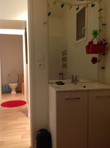 Estudio Independiente Bordeaux 49924