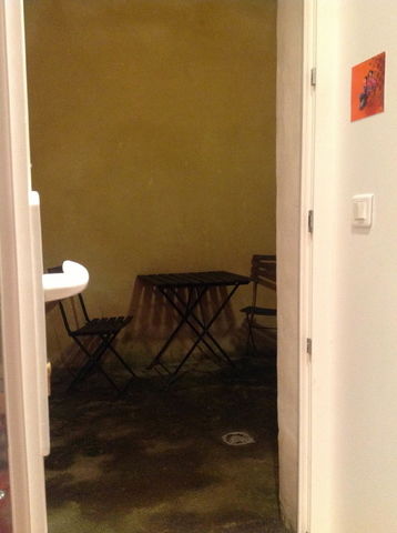 Estudio Independiente Bordeaux 49924