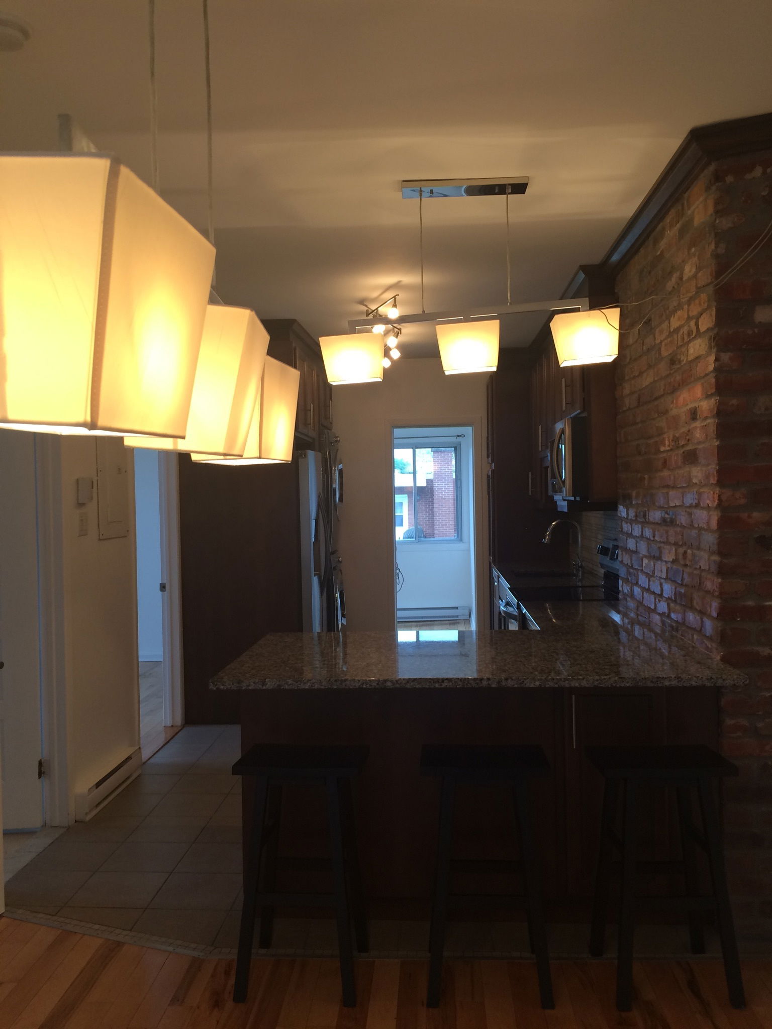 Estudio Independiente Montréal 223538