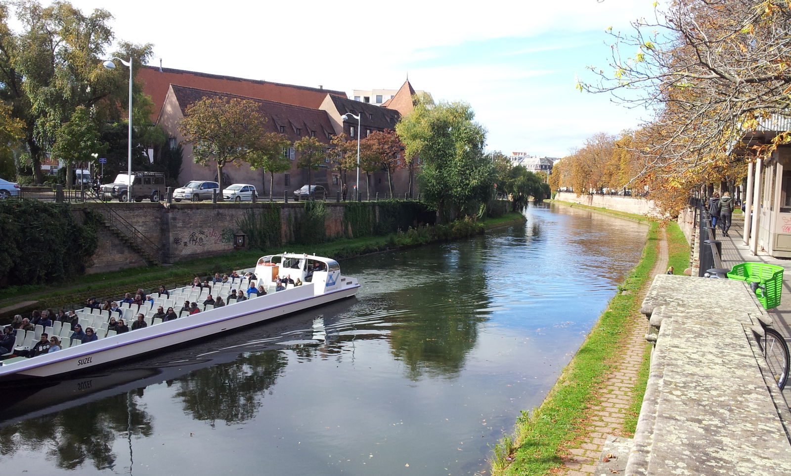Estudio Independiente Strasbourg 156097
