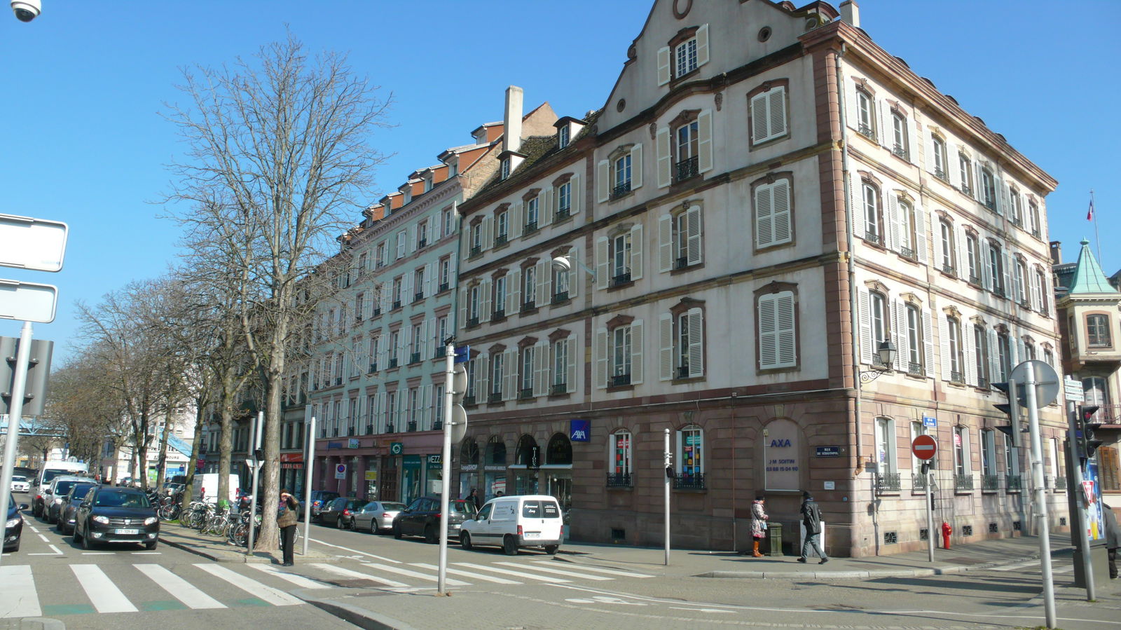 Estudio Independiente Strasbourg 156097