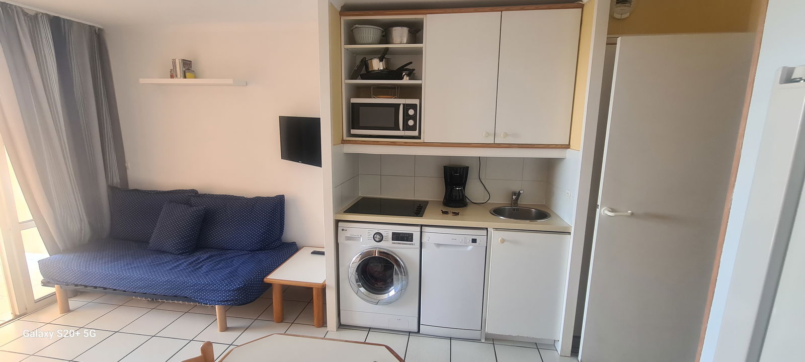 Quedarse En Casa Saint-Raphaël 607511