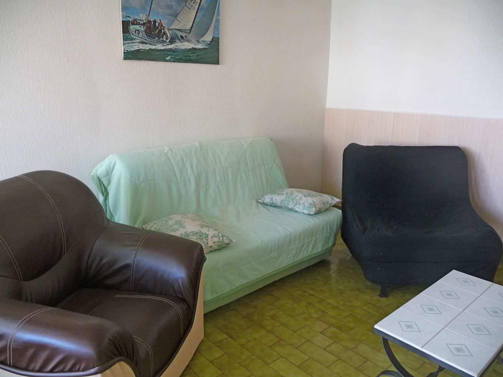 Estudio Independiente Agde 97005