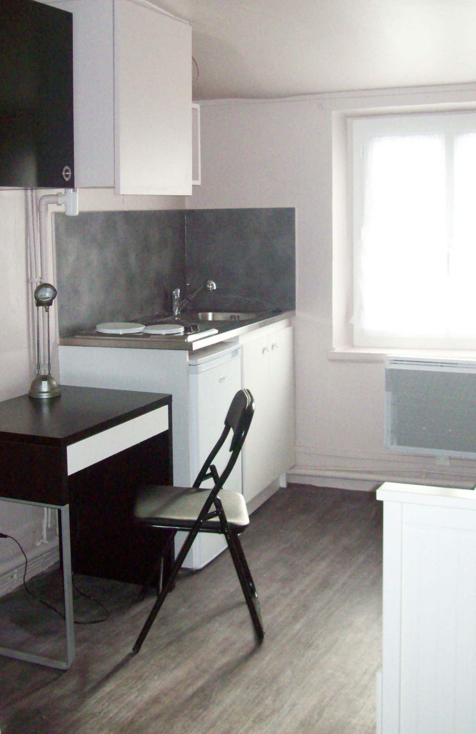 Estudio Independiente Paris 44363