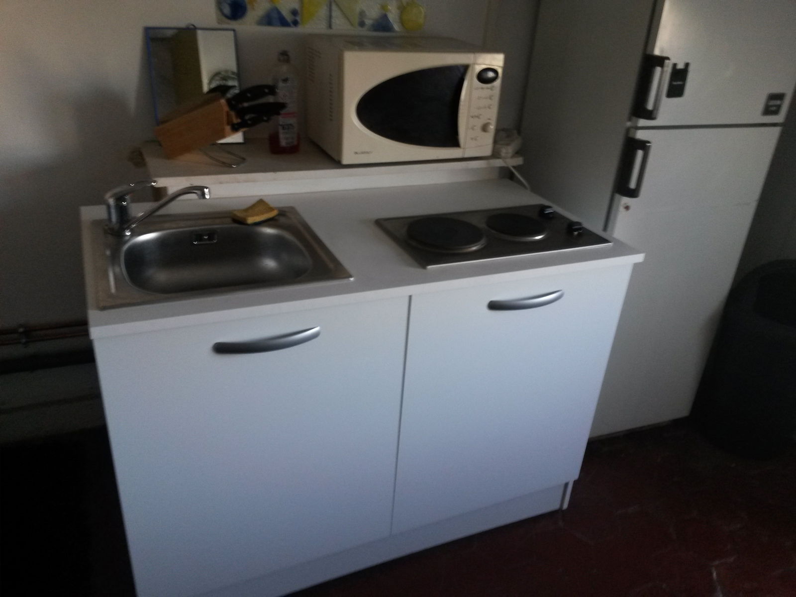 Estudio Independiente Paris 44363