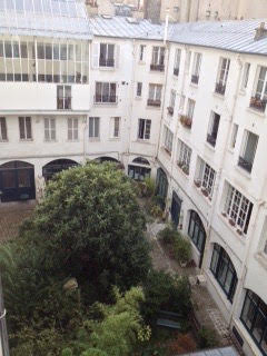Estudio Independiente Paris 44363