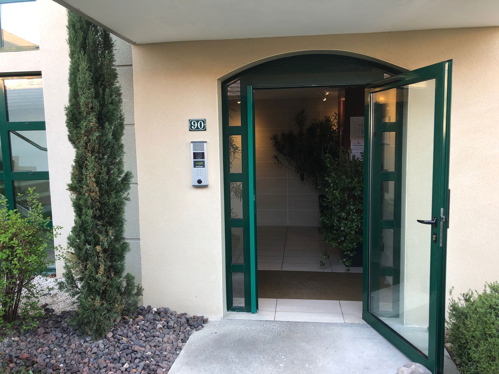 Estudio Independiente Veigy-Foncenex 219839