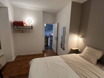 Roomlala | Apartamento de 2 quartos