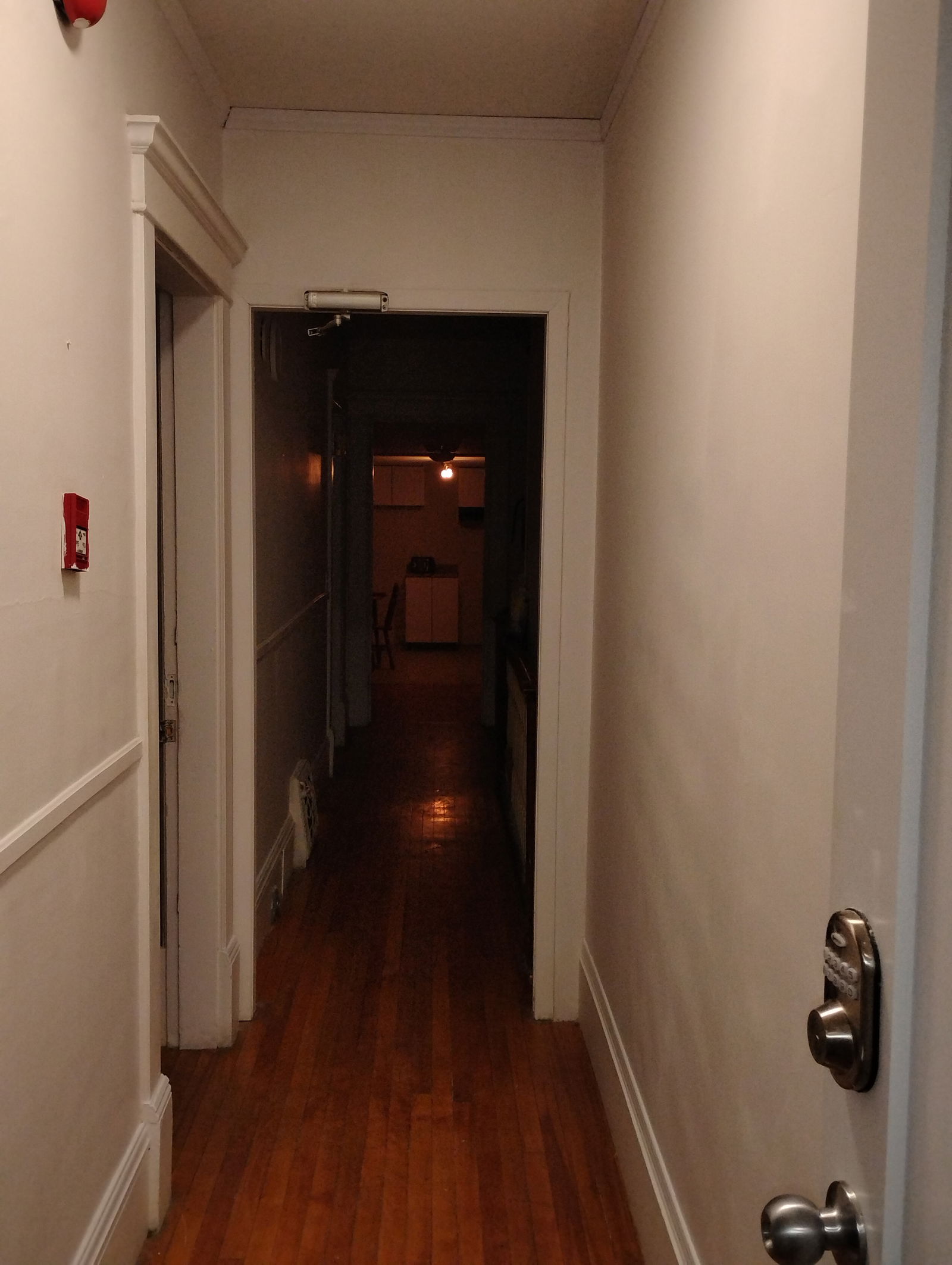 Casa Inteira Stanstead 568722