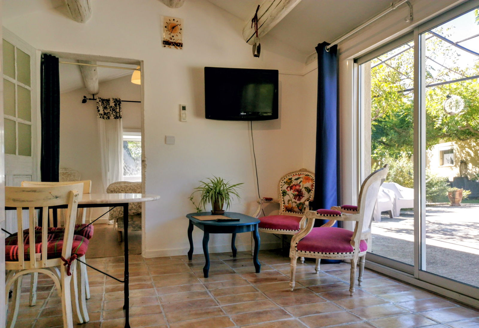 Casa Inteira Bédarrides 562317