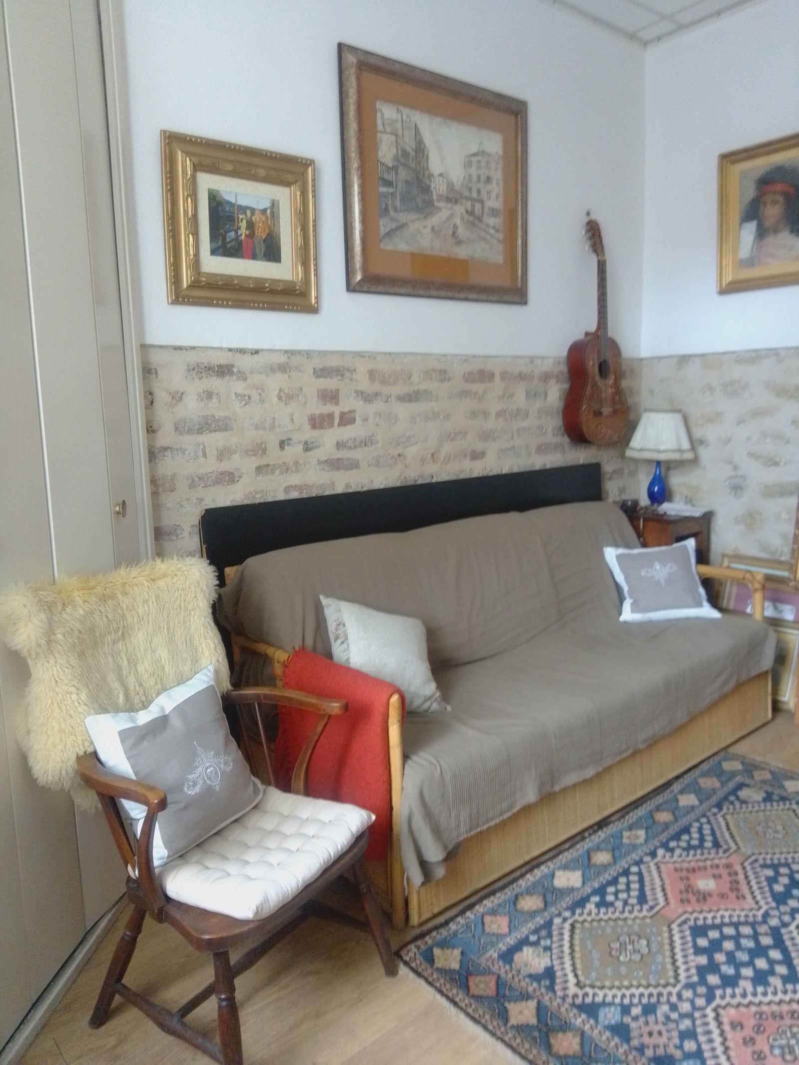 Casa Inteira Malakoff 657091