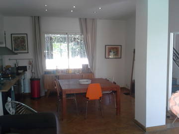 Roomlala | Apartamento de 2 quartos para alugar em uma villa com piscina