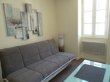 Roomlala | Apartamento de 2 quartos para alugar entre o porto e o mercado