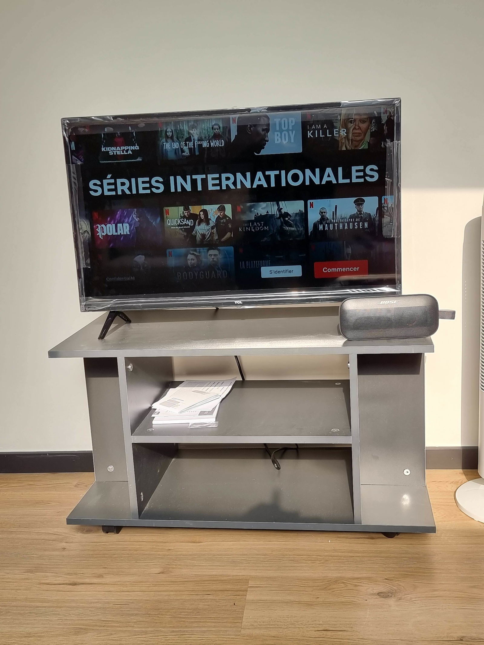 Colocação Charleroi 260422