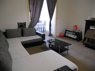 Roomlala | Apartamento de 2 quartos tranquilo e luminoso