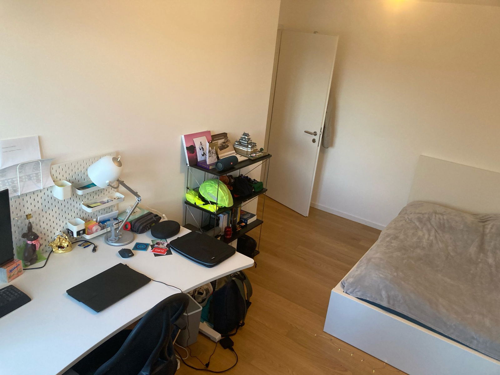 Estudio Independiente Chavannes-près-Renens 516659