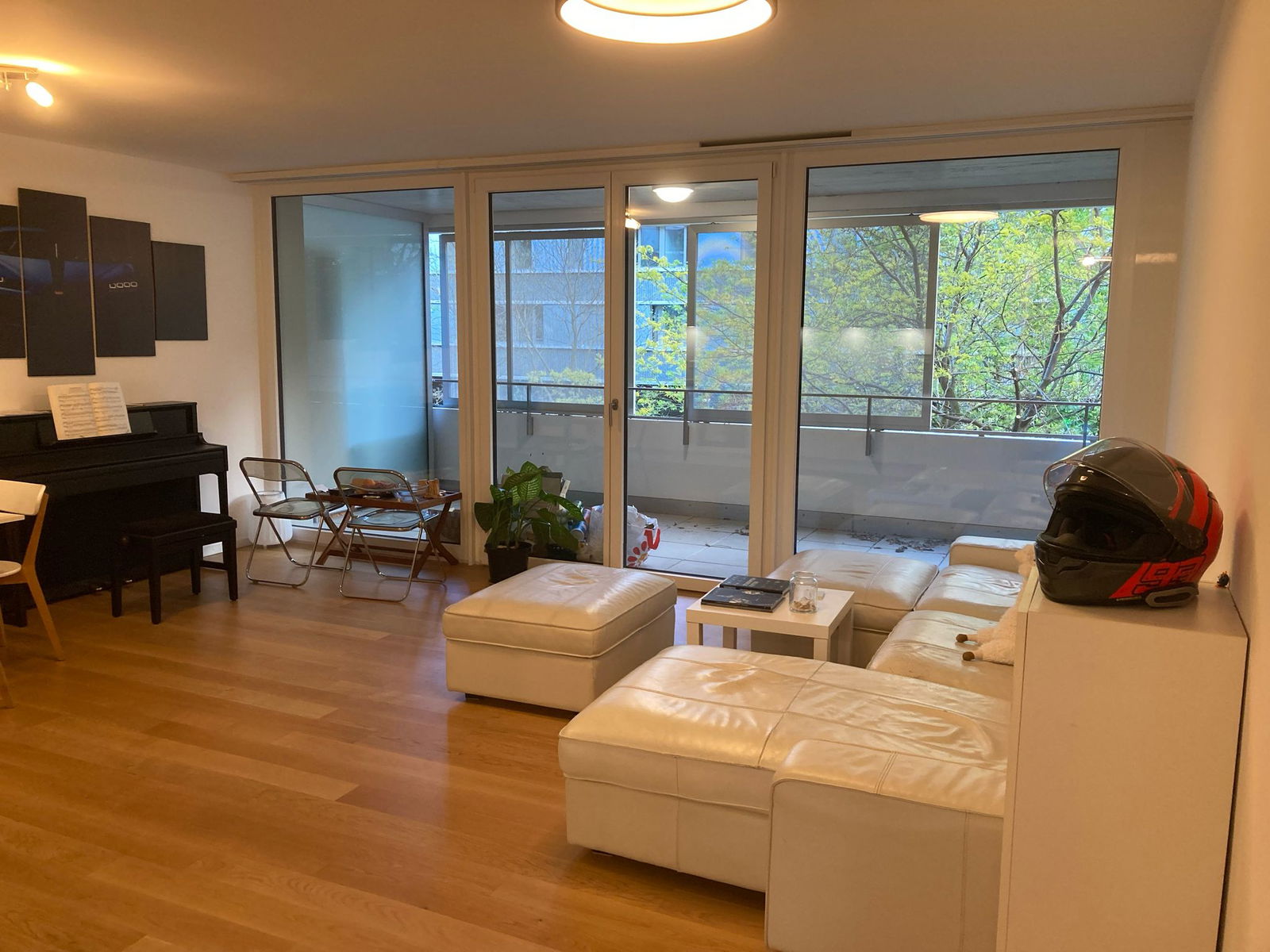 Casa Inteira Chavannes-près-Renens 516659