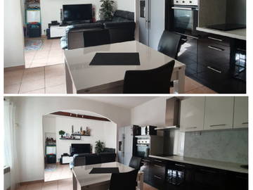 Roomlala | Apartamento de 3 assoalhadas 65 m²