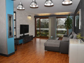 Roomlala | Apartamento de 3 assoalhadas com terraço
