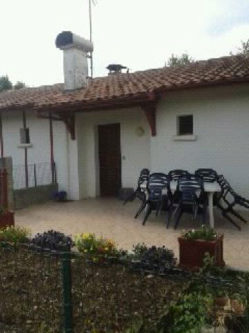 Colocação Ustaritz 29536