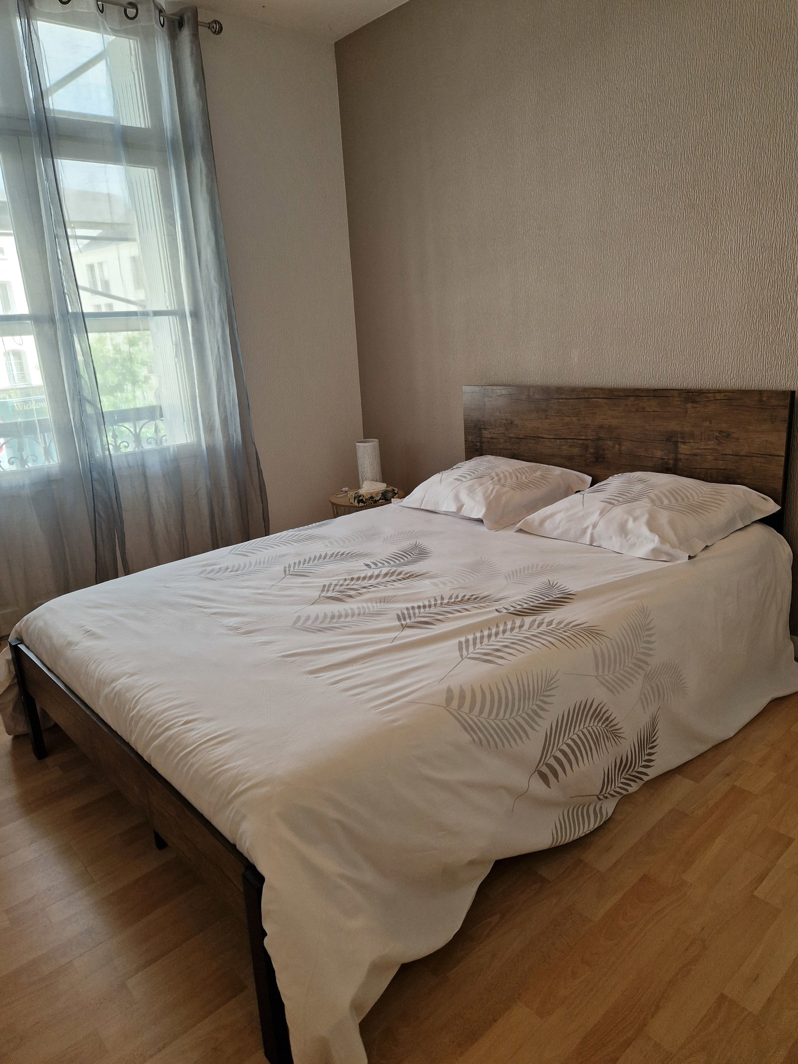 Casa Inteira Angers 225283
