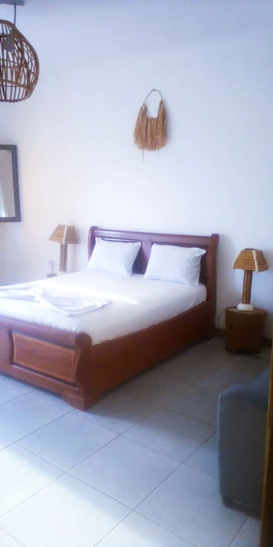 Estudio Independiente Yaoundé 234437