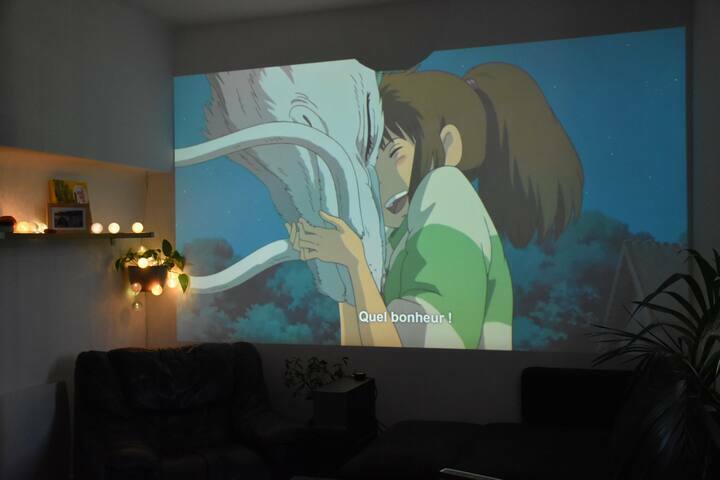 Estudio Independiente Aix-en-Provence 258362