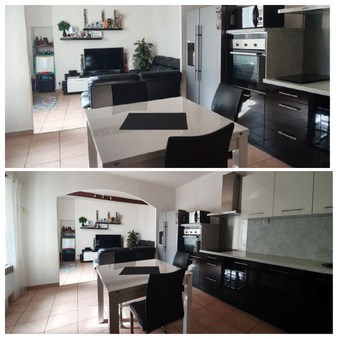 Quedarse En Casa Orange 247590