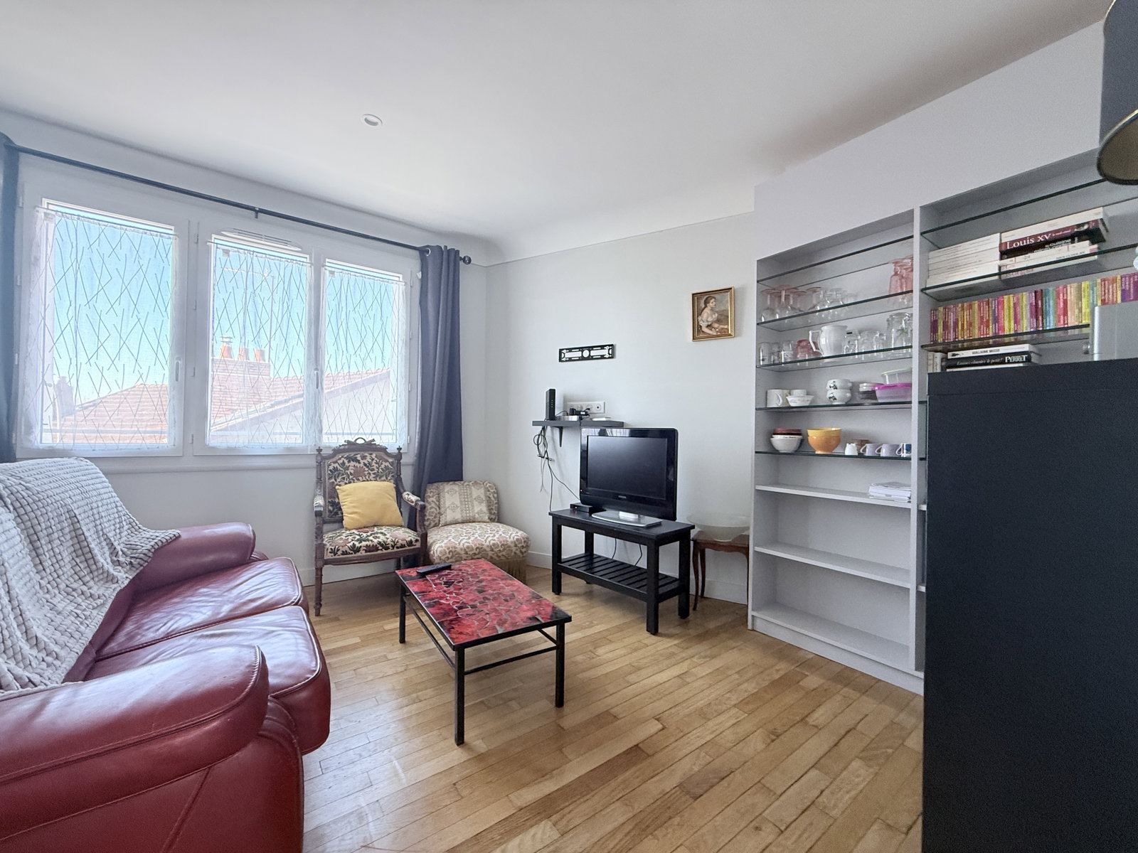Casa Entera Limoges 673339