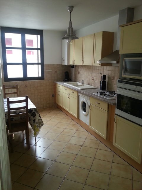 Estudio Independiente Bordeaux 49922