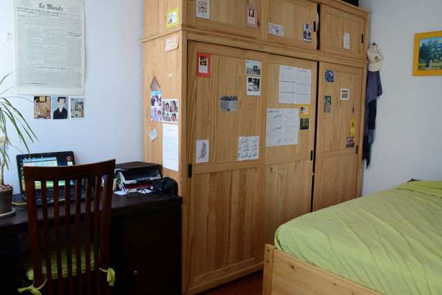 Colocación Colombes 62142