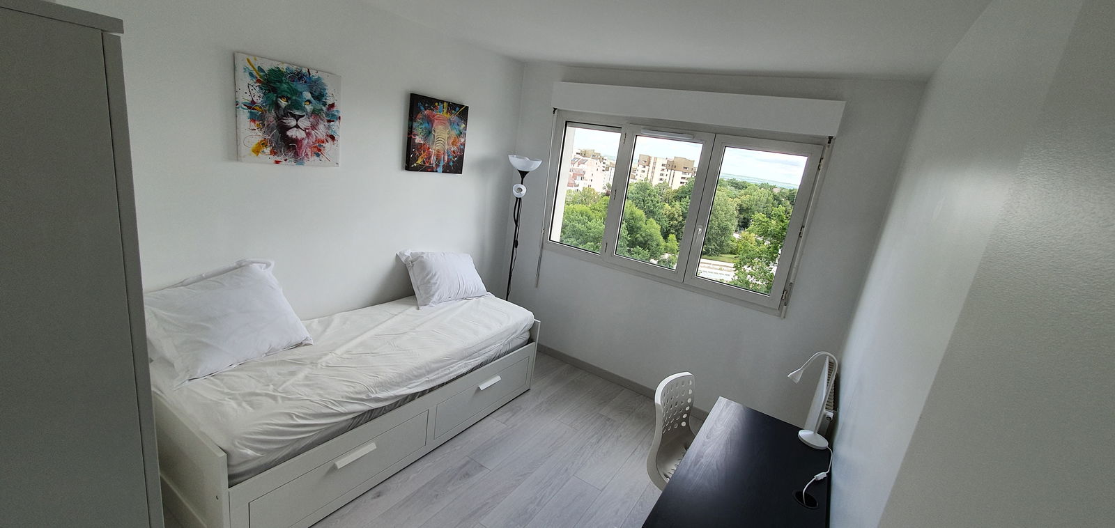 Colocación Champs-sur-Marne 260304