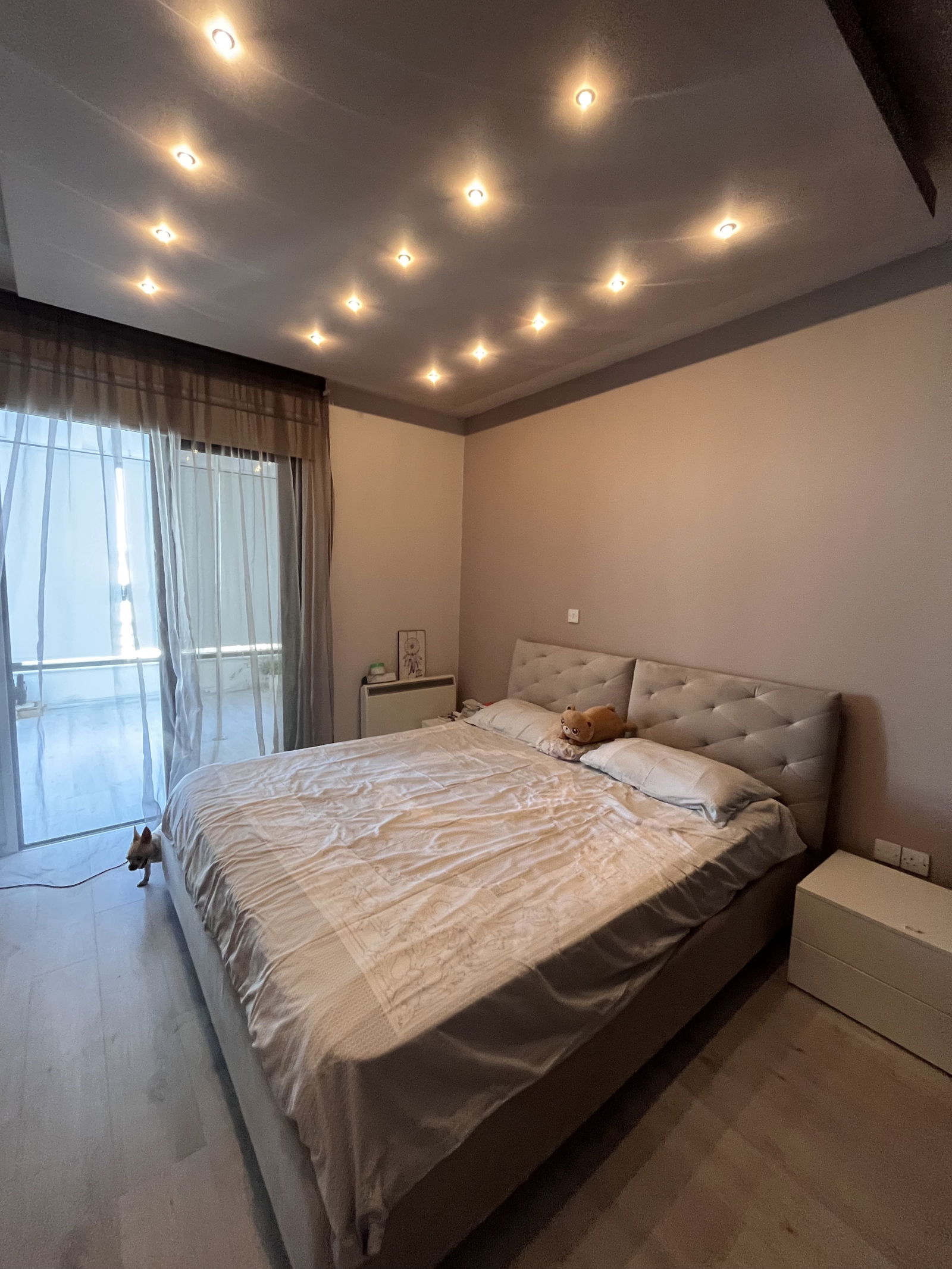 Quedarse En Casa Larnaka 412989