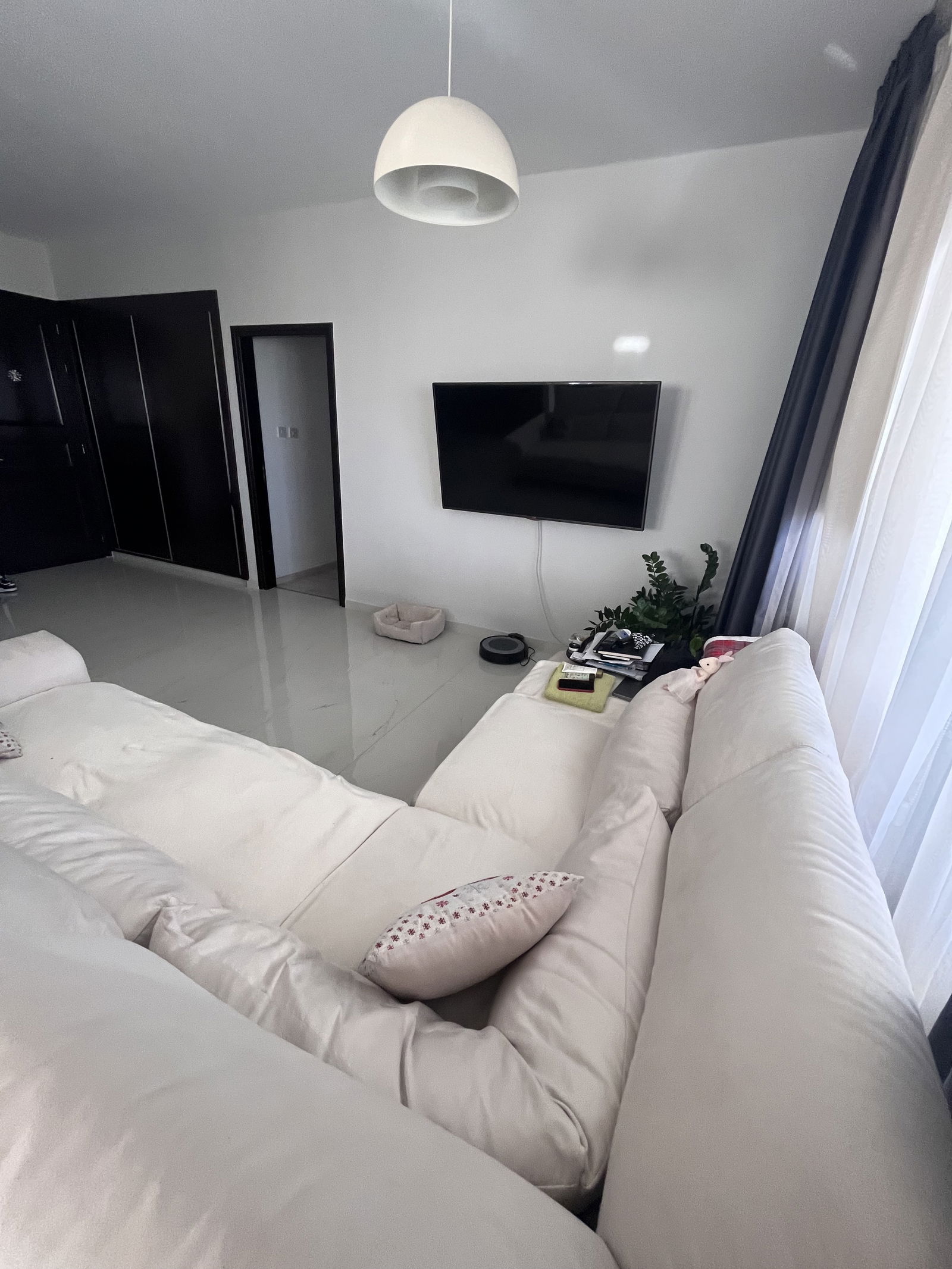 Quedarse En Casa Larnaka 412989