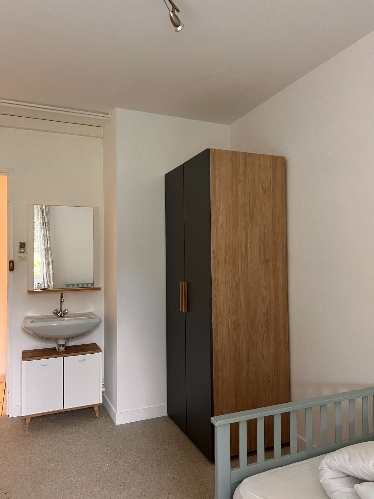 Colocación La Roche-sur-Yon 482815