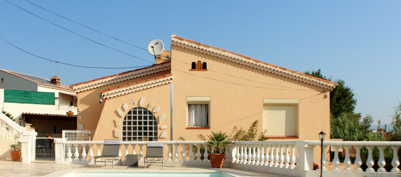 Hospedagem Em Casa De Família Antibes 186095