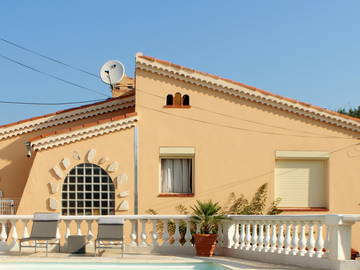 Roomlala | Apartamento de 3 quartos em villa