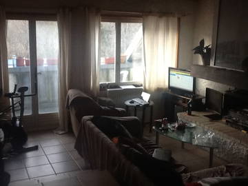 Roomlala | Apartamento de 3 quartos para alugar 